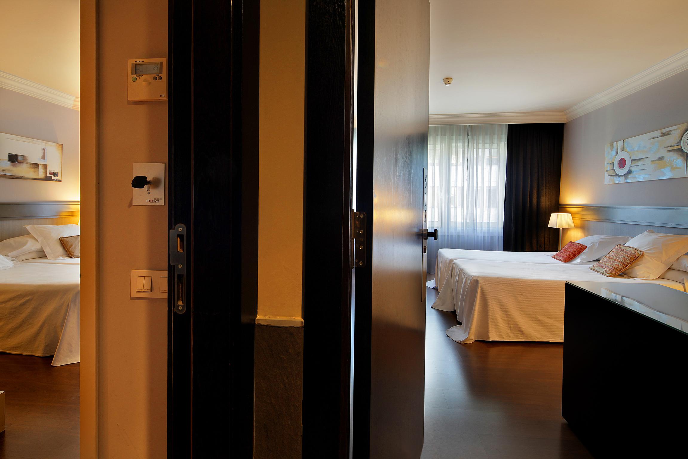 Hotel Condado Барселона Экстерьер фото