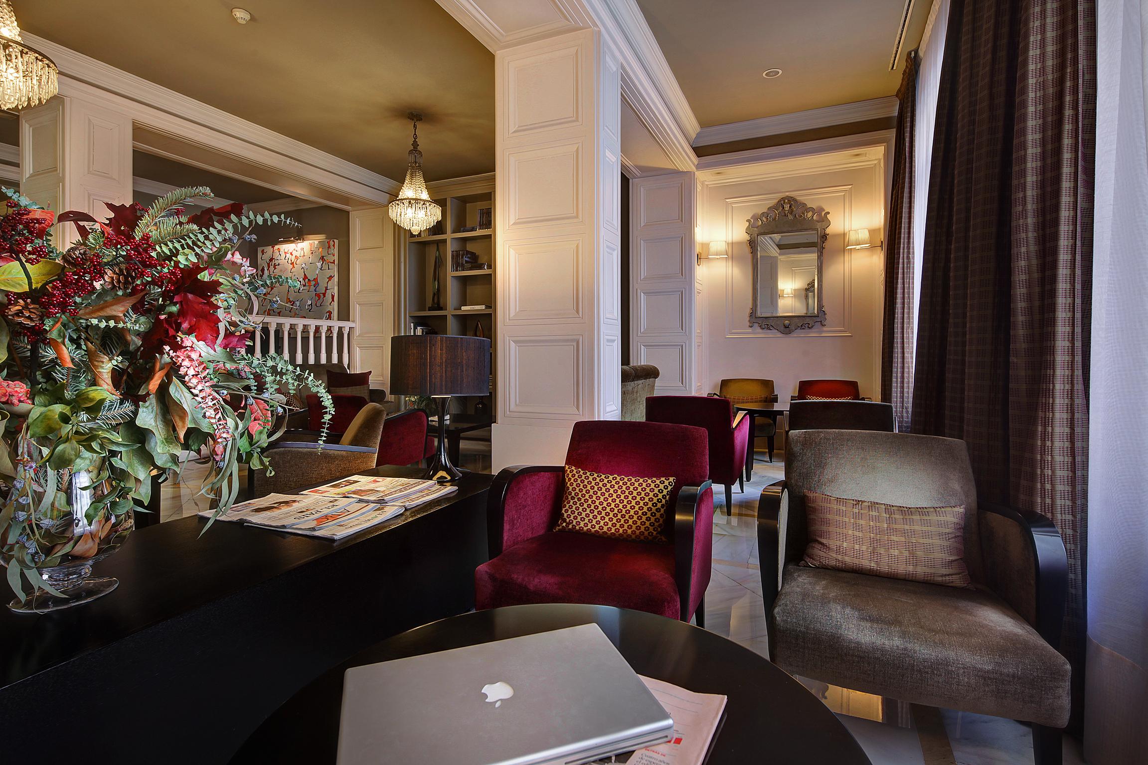 Hotel Condado Барселона Экстерьер фото
