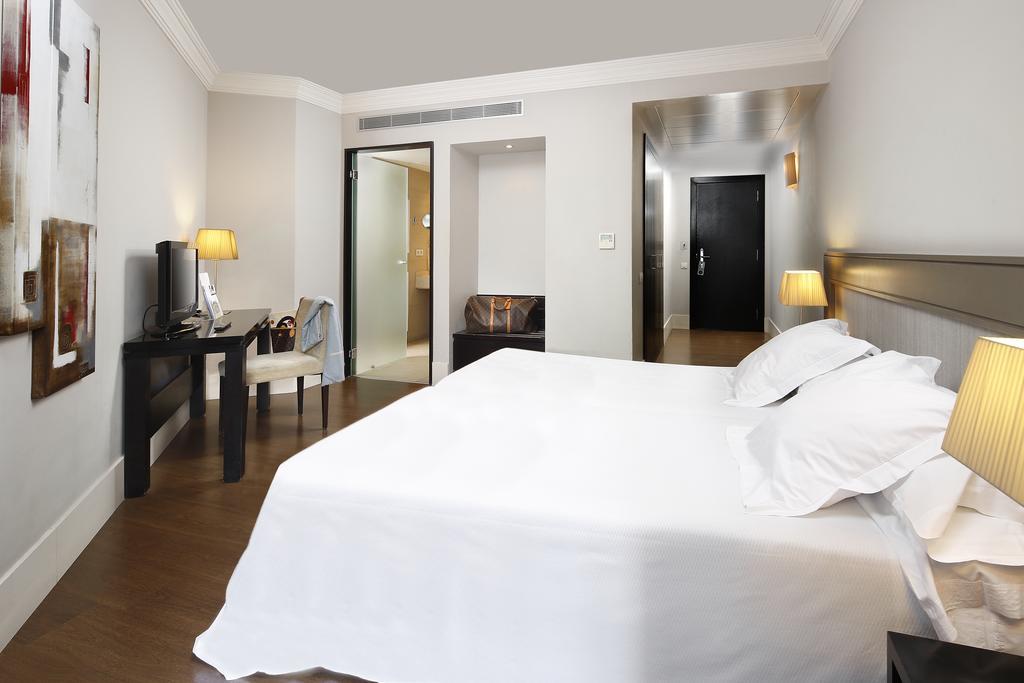 Hotel Condado Барселона Экстерьер фото