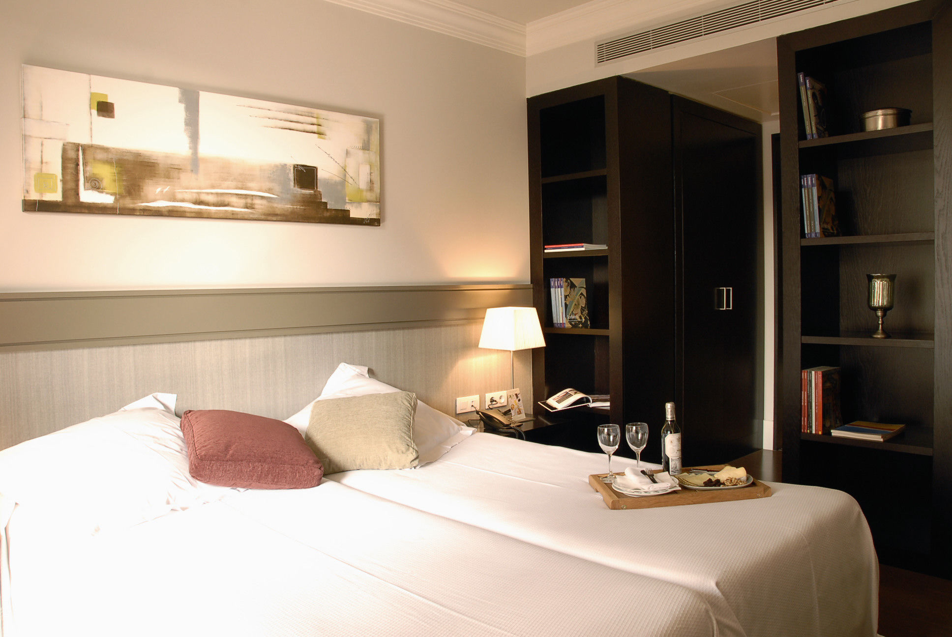 Hotel Condado Барселона Номер фото